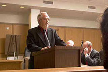 JOHN KING - Owner