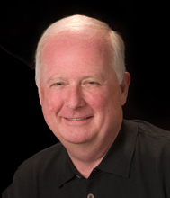 robin c. crow