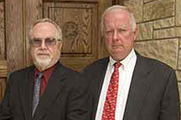 JOHN KING - Owner